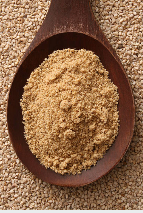 Sesame Seeds