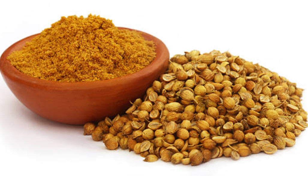Coriander