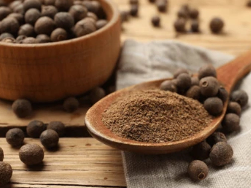 Allspice