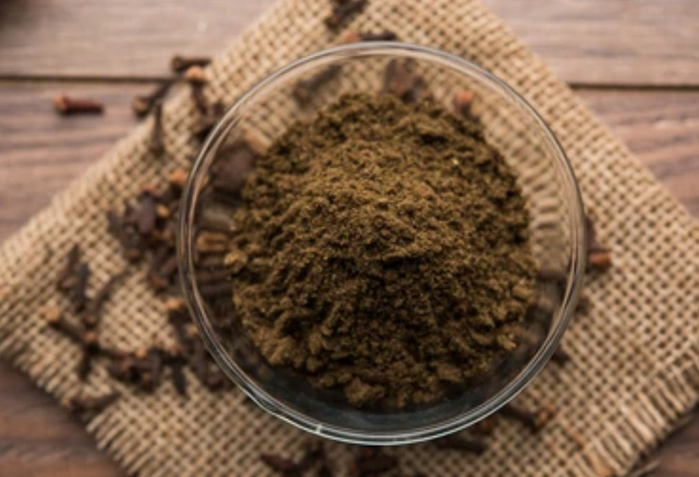 Cloves