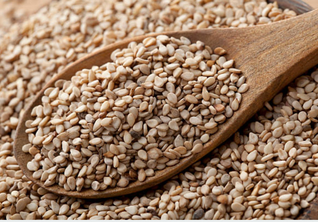 Sesame Seeds