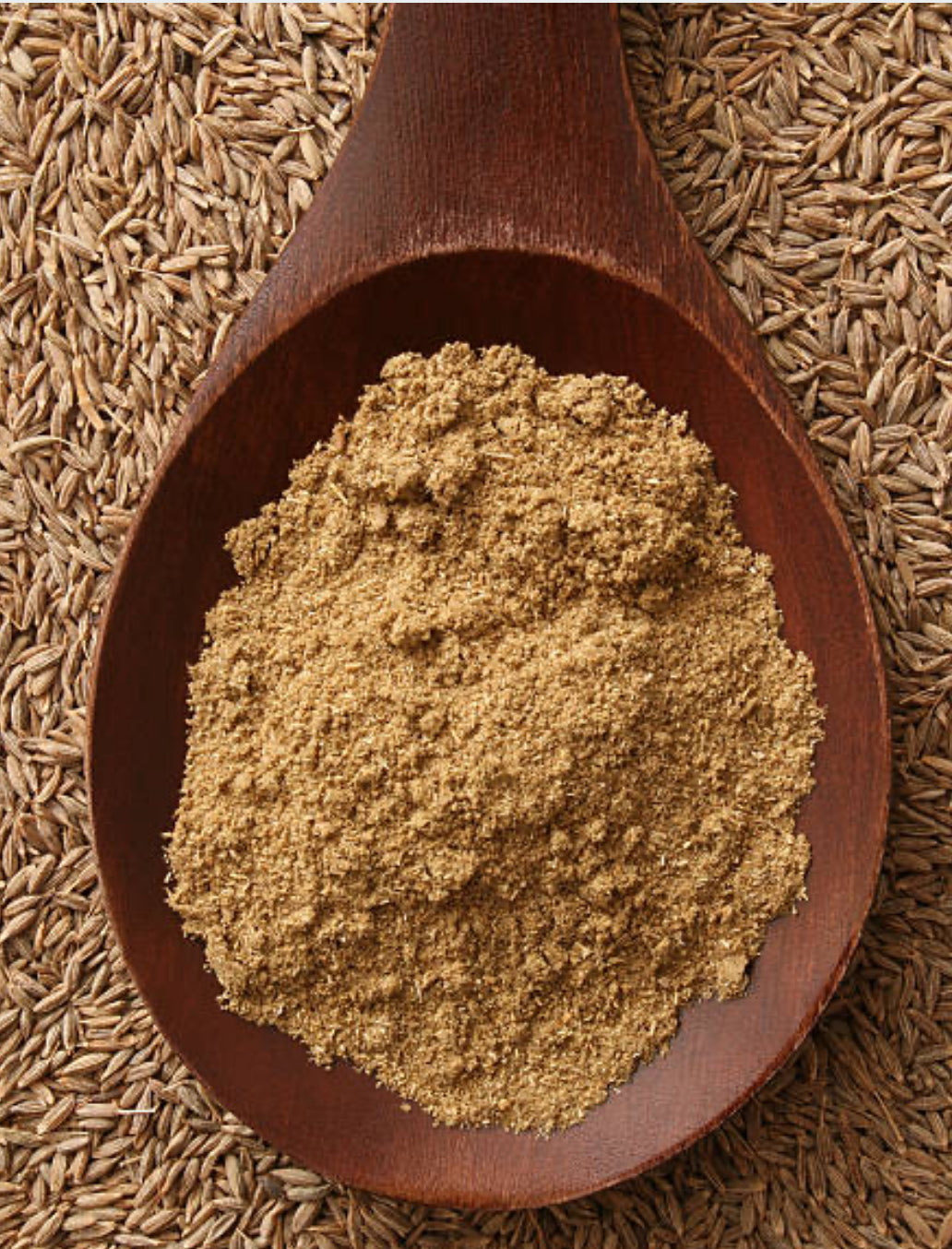 Cumin