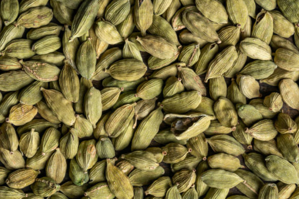 Cardamom