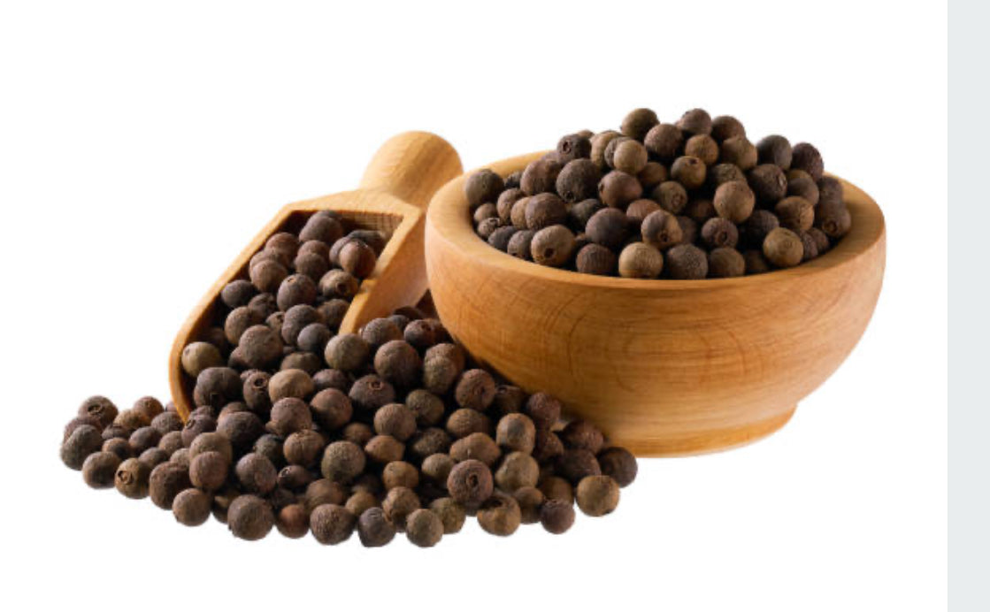 Allspice
