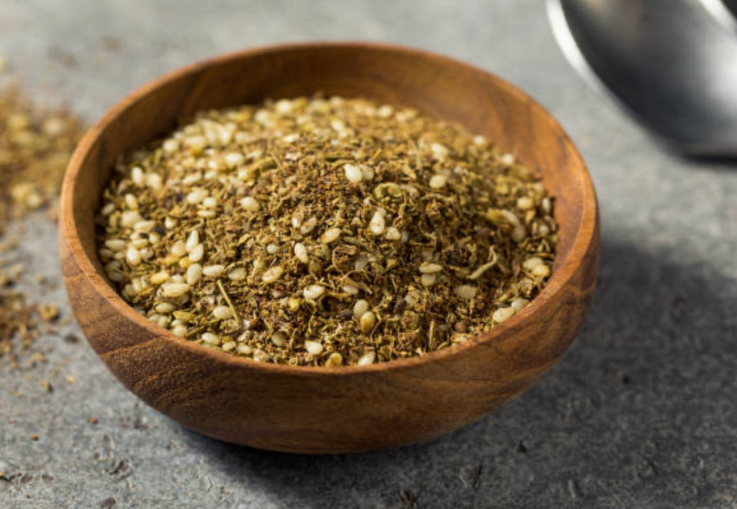 Za’atar