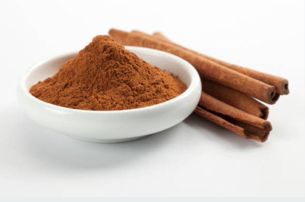Cinnamon