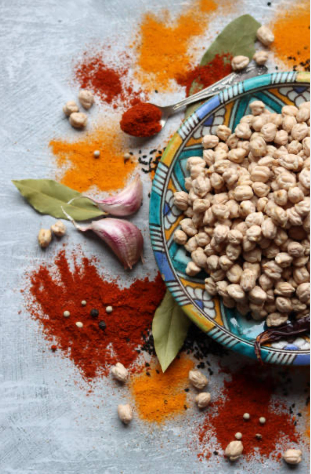 Harira Spice Mix