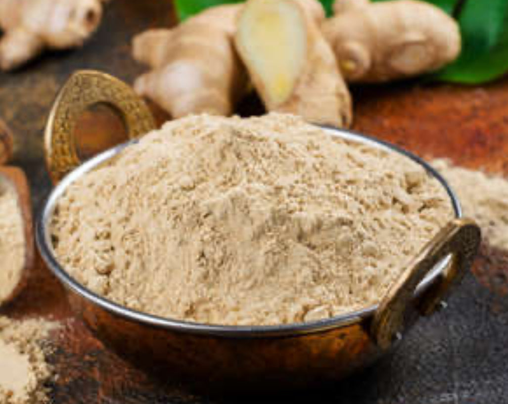 Ginger