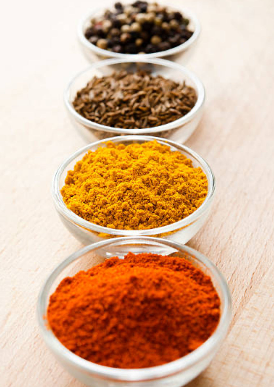 Roasted Chicken Spice Mix