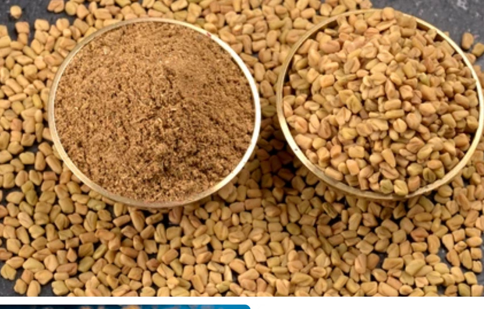 Fenugreek