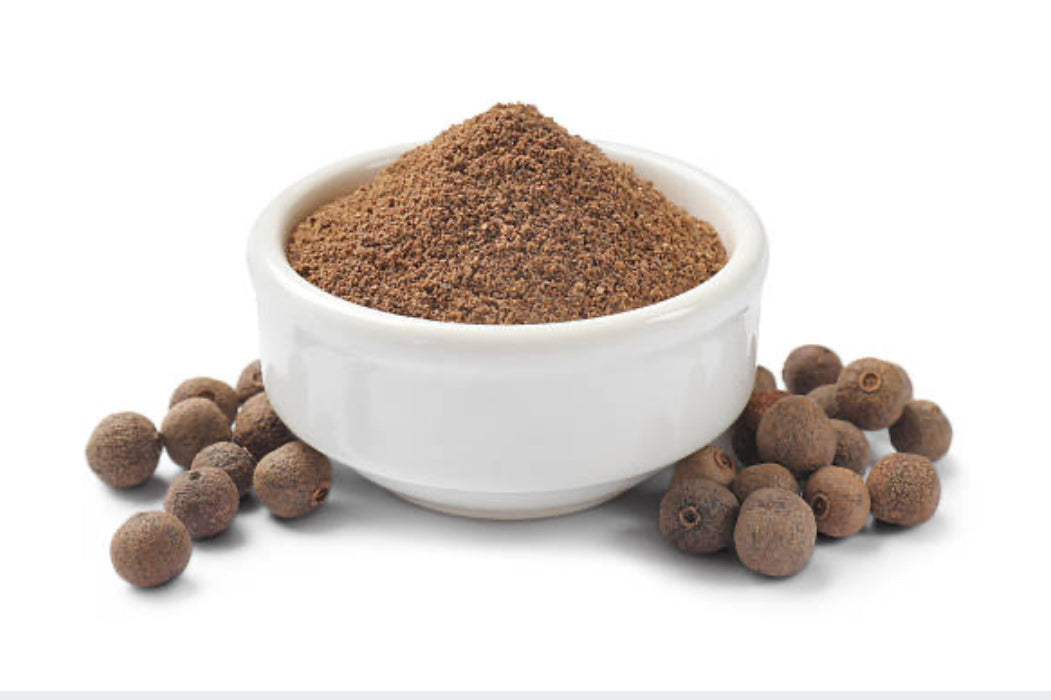 Allspice