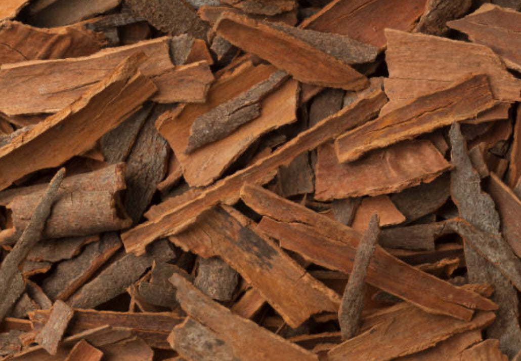 Cinnamon