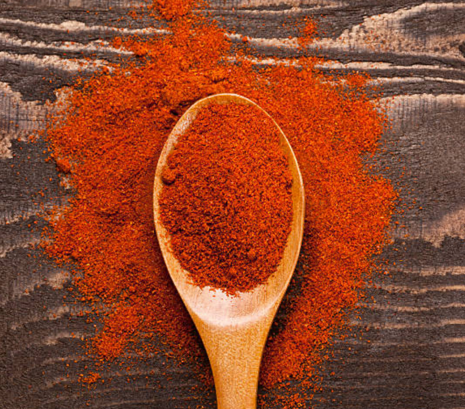 Paprika