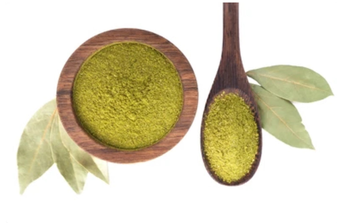 Bay Leaves