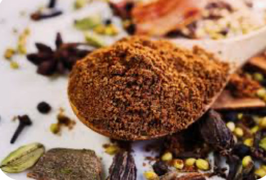 Sweet Spice Mix