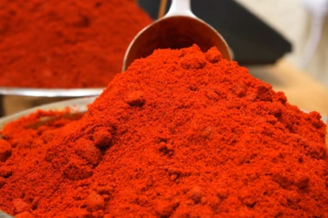 Paprika