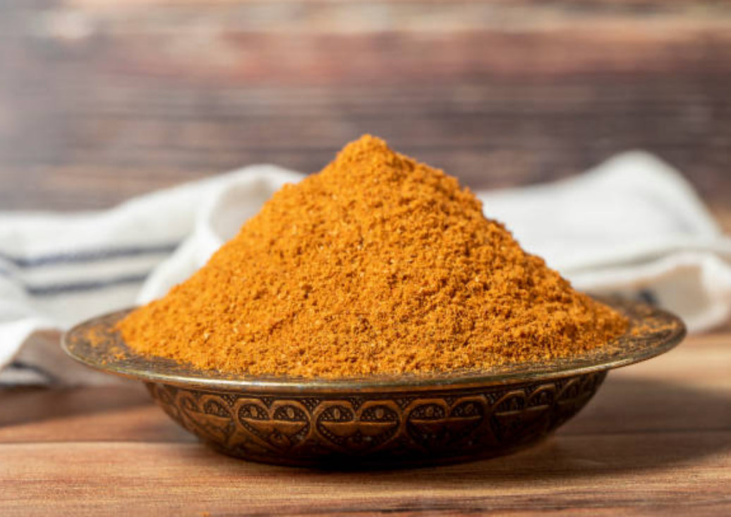 Harira Spice Mix