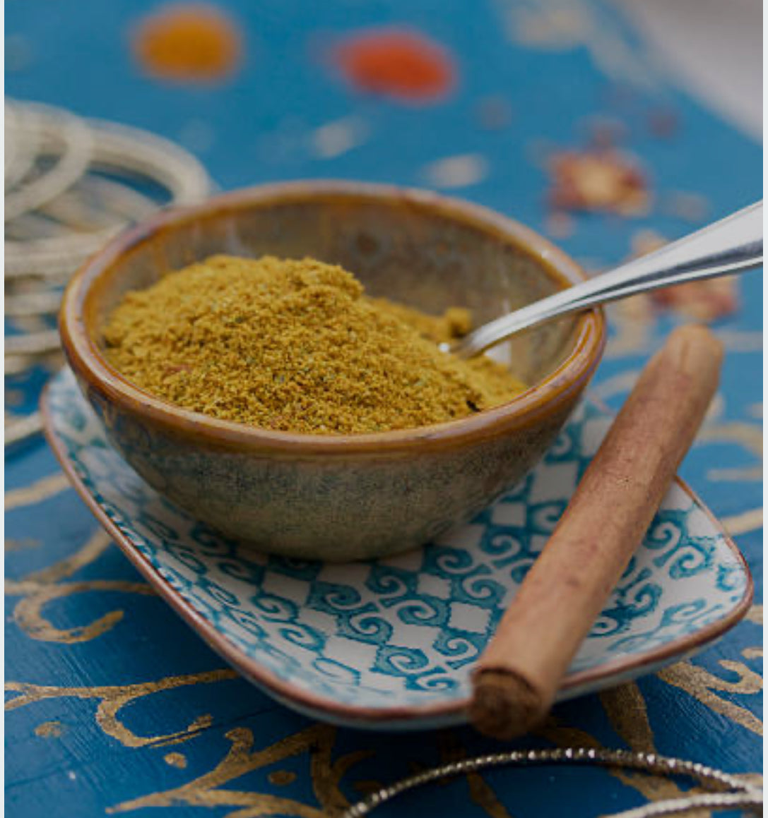 Harira Spice Mix