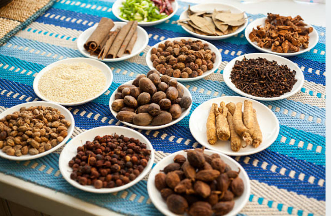 Mrouzia Spice Blend