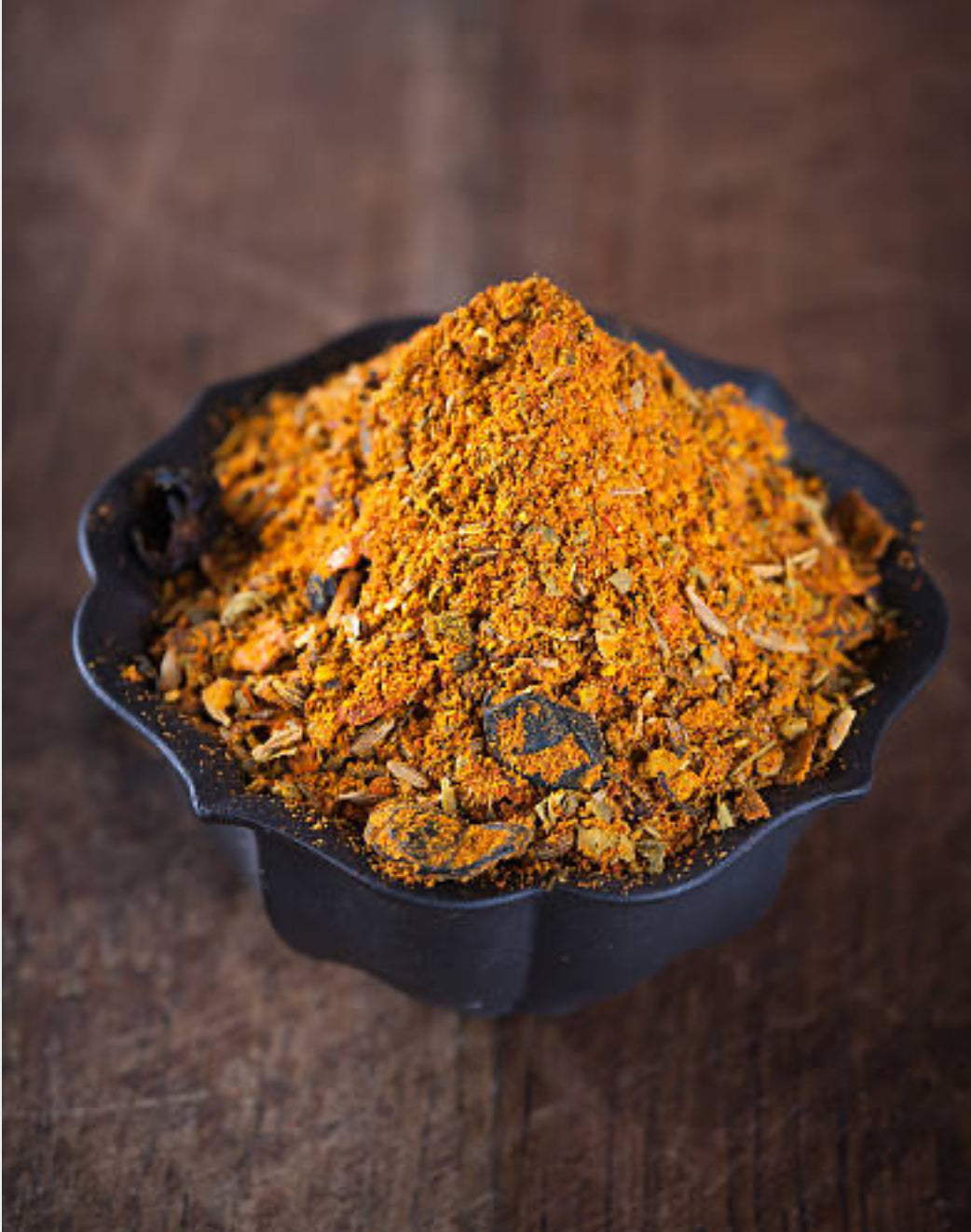Taktouka Spice Mix