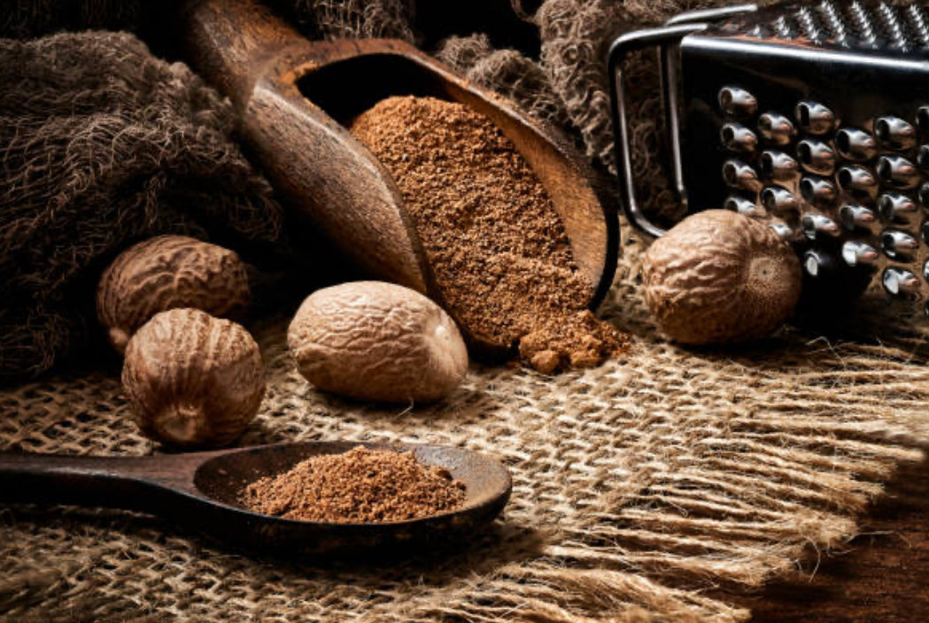 Nutmeg