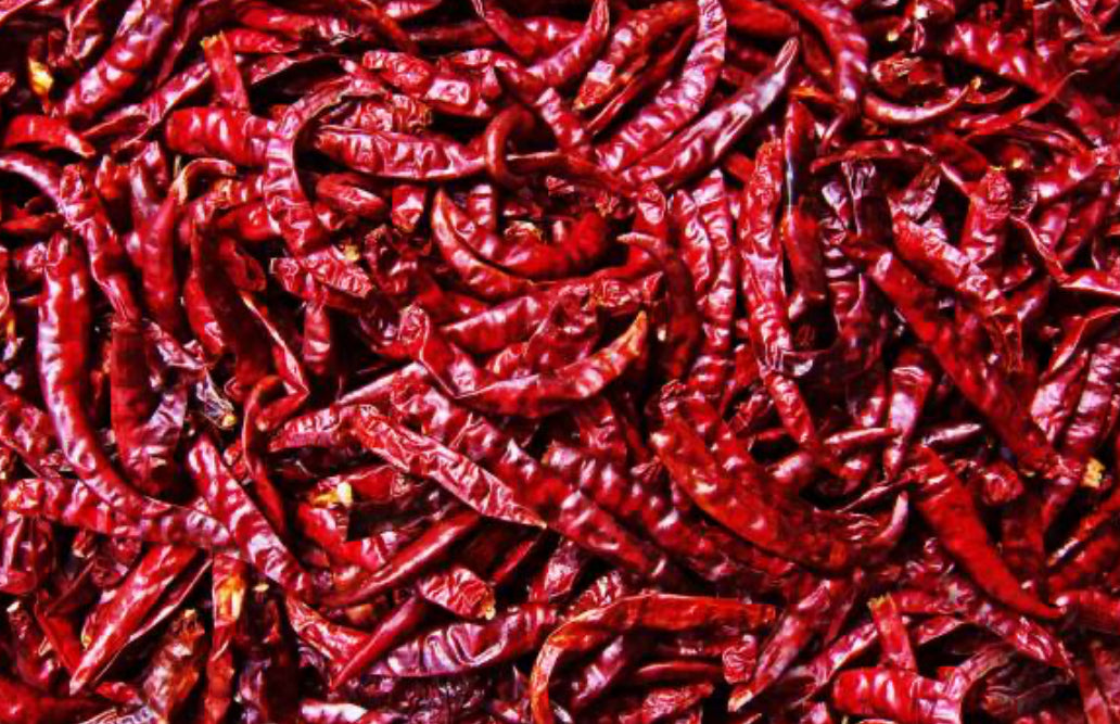 Chili Pepper