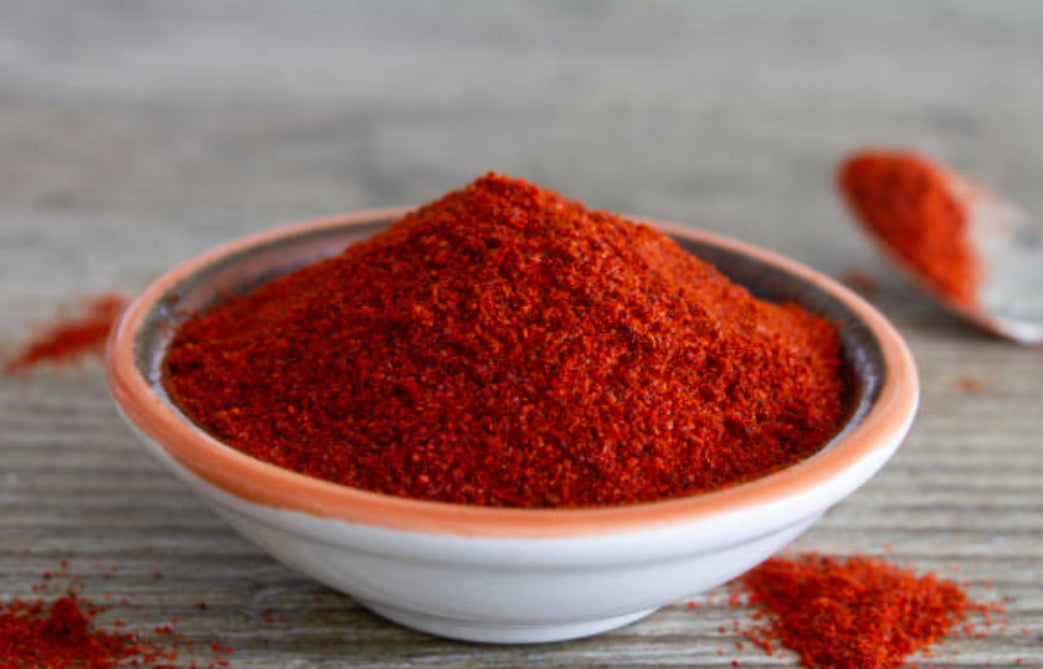 Paprika