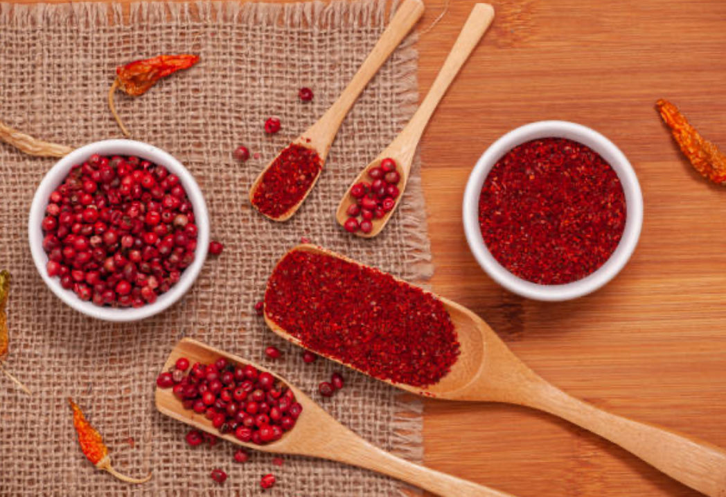 Sumac