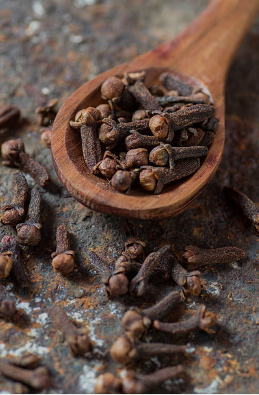 Cloves