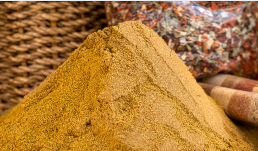 Cumin