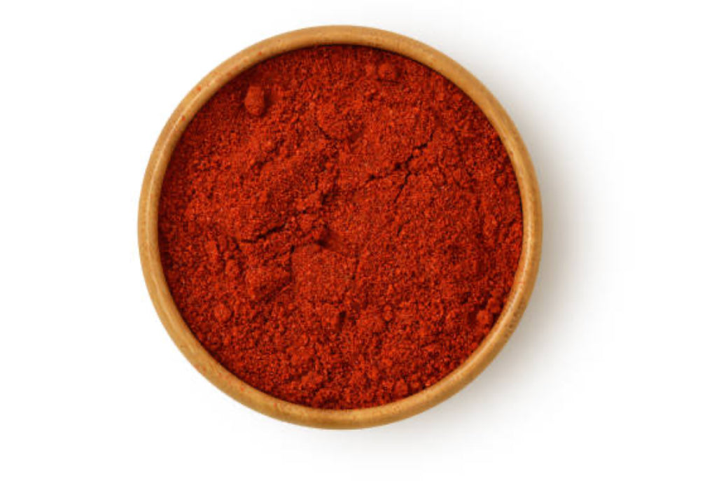 Chili Pepper
