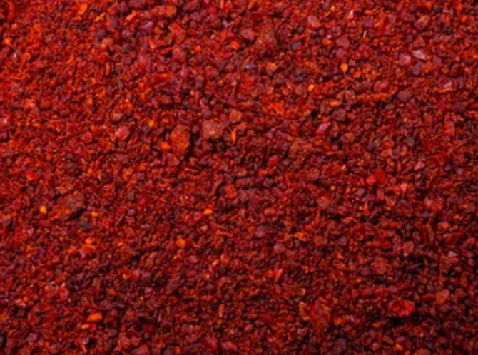 Sumac