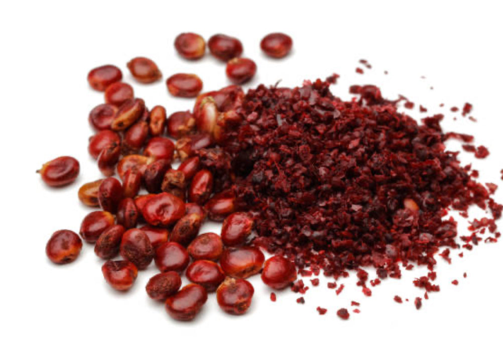 Sumac