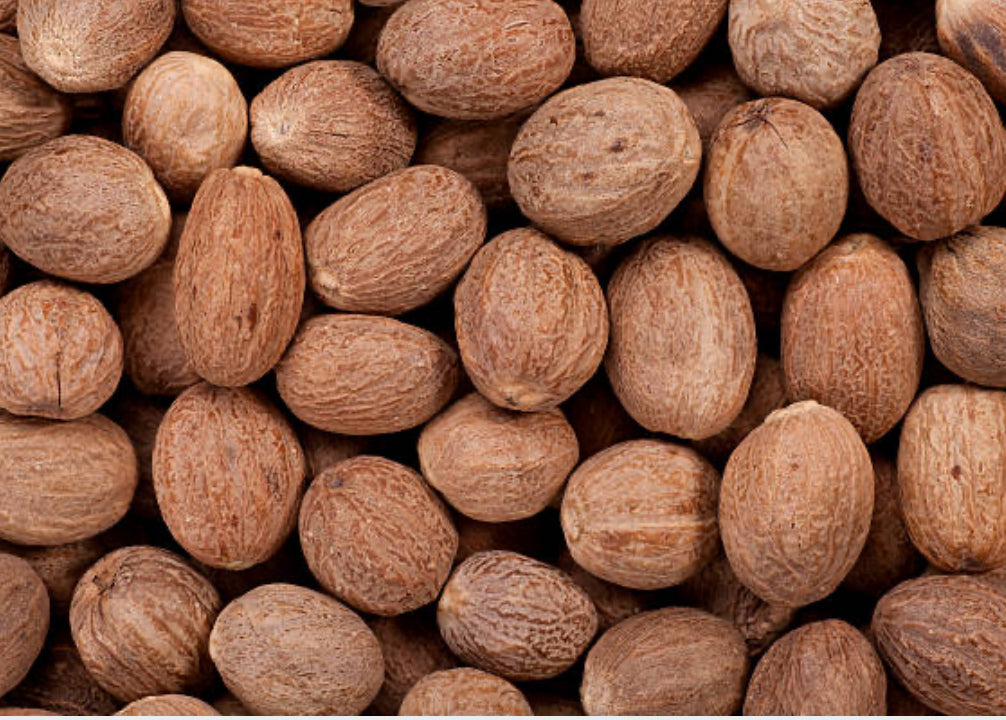 Nutmeg