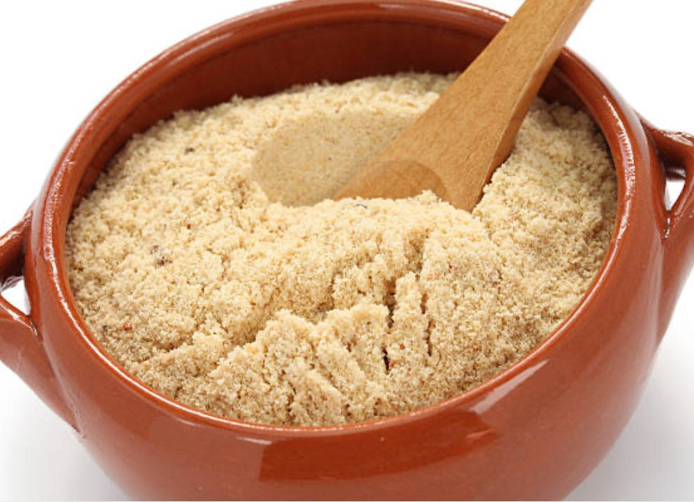 Sesame Seeds