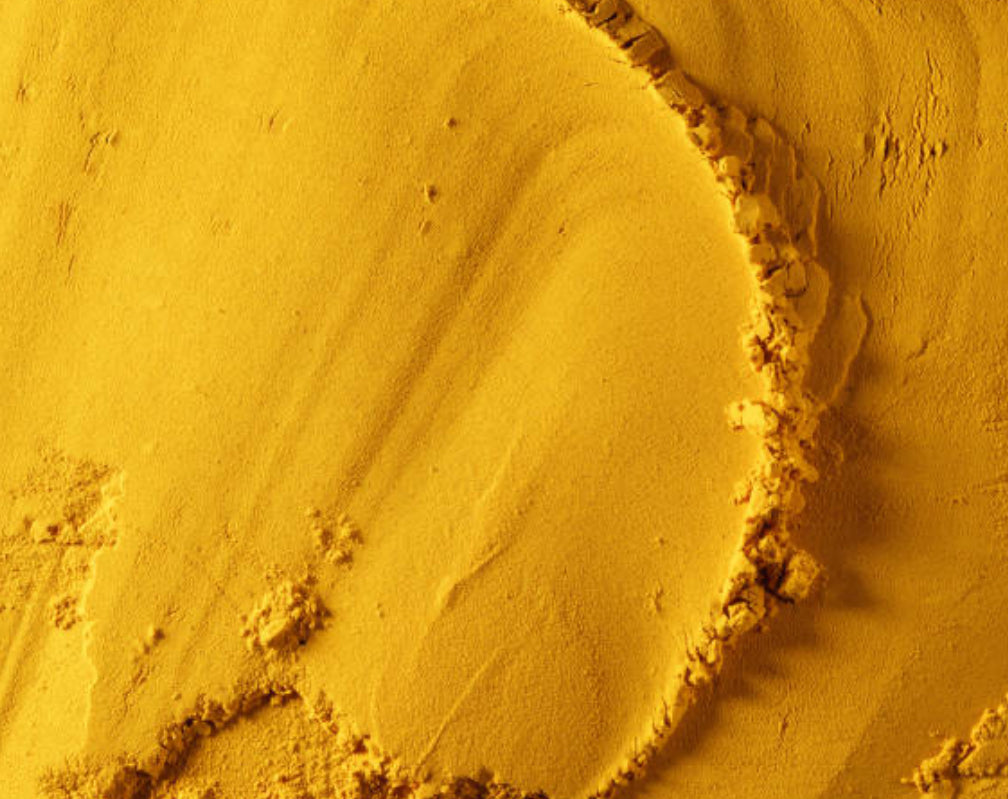 Pure Turmeric Powder