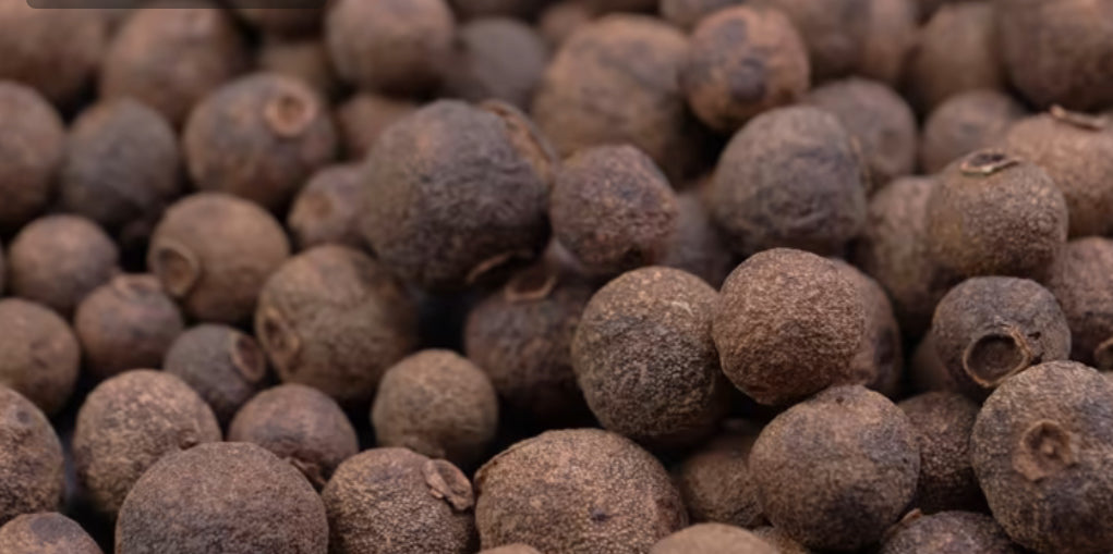 Allspice