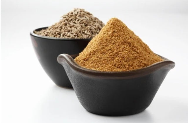 Cumin
