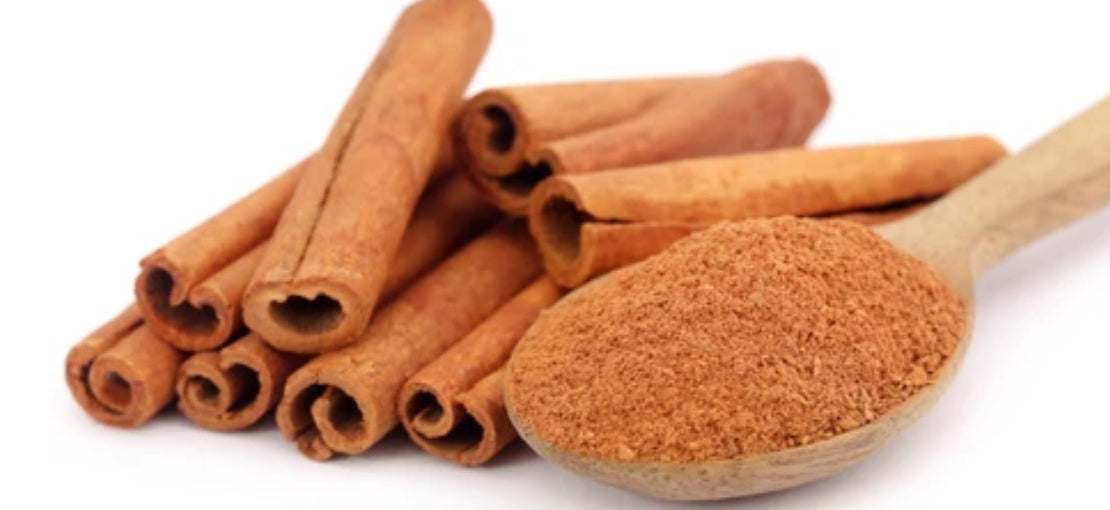 Cinnamon