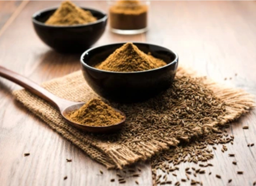 Cumin