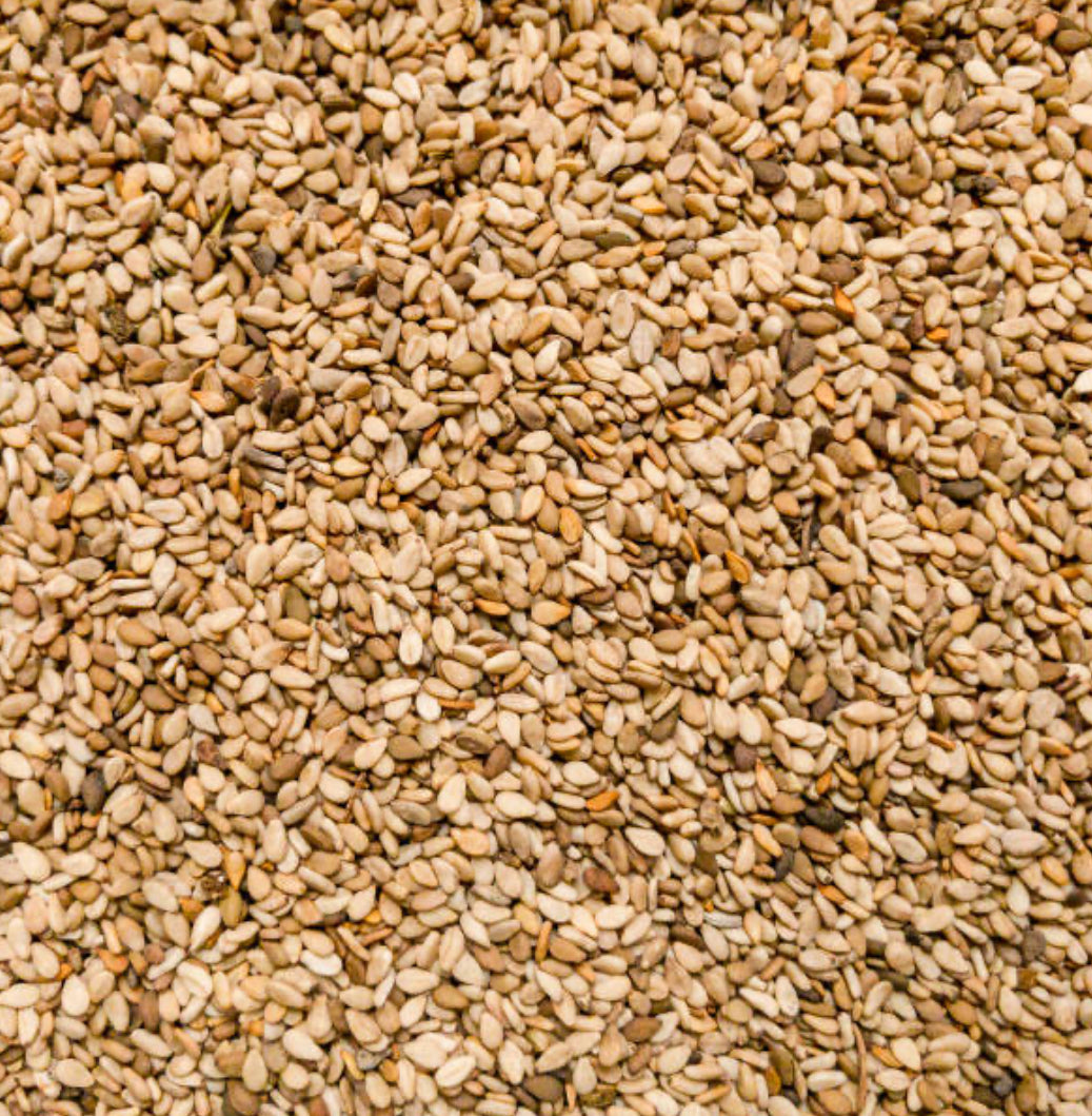 Sesame Seeds