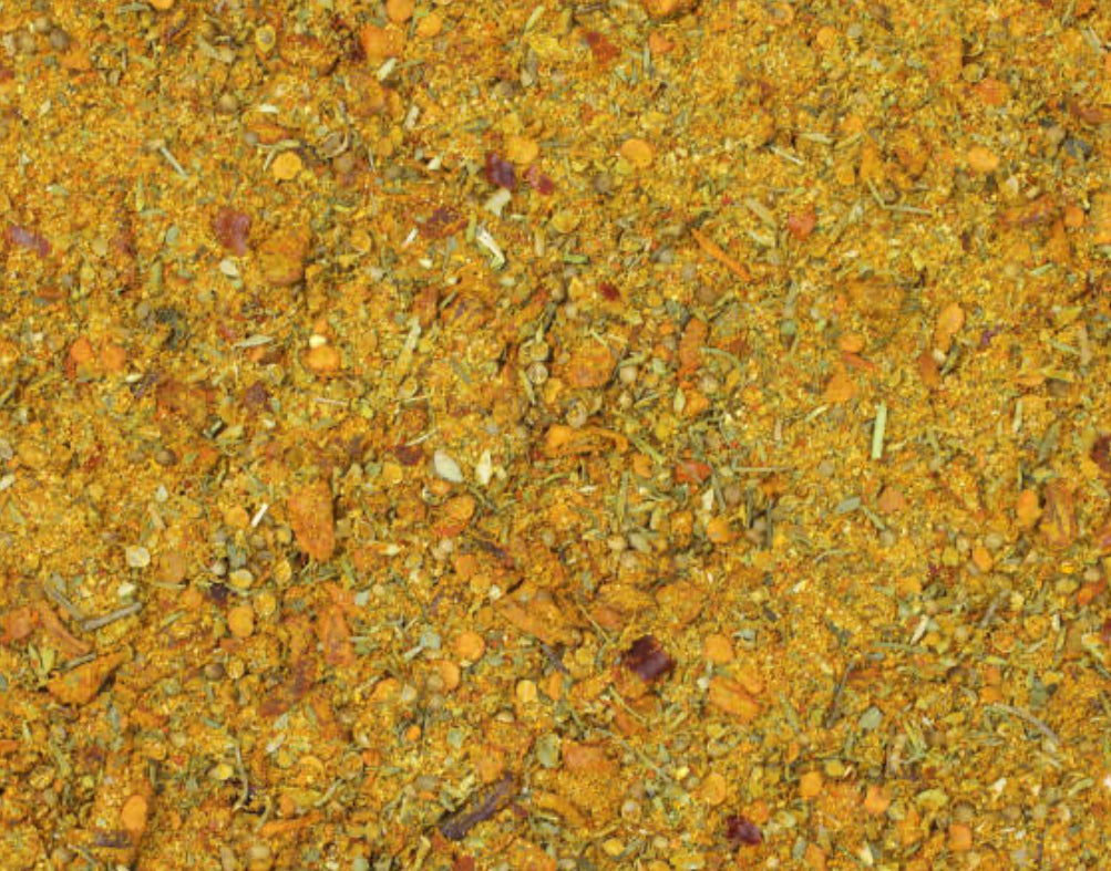 Harira Spice Mix