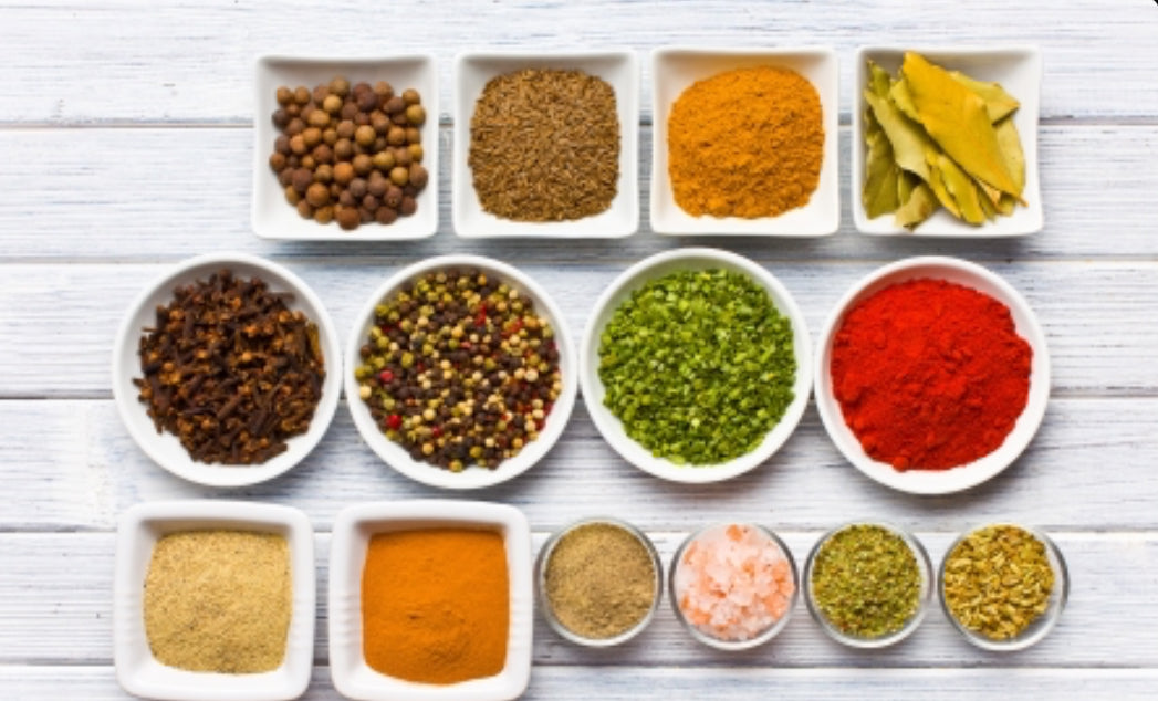 Tagine Spice Mix