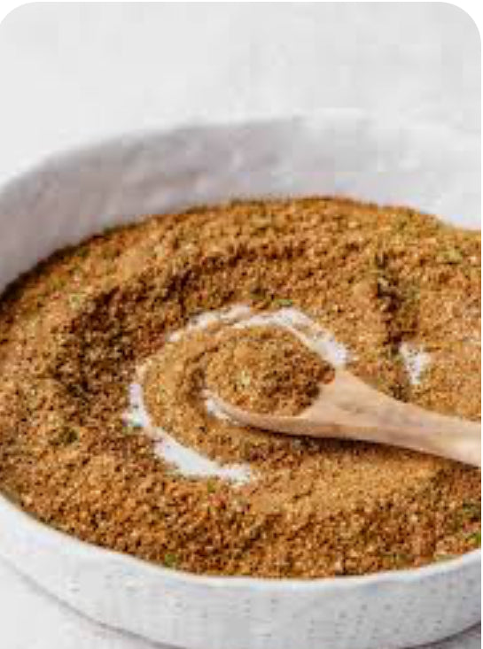 Chermoula