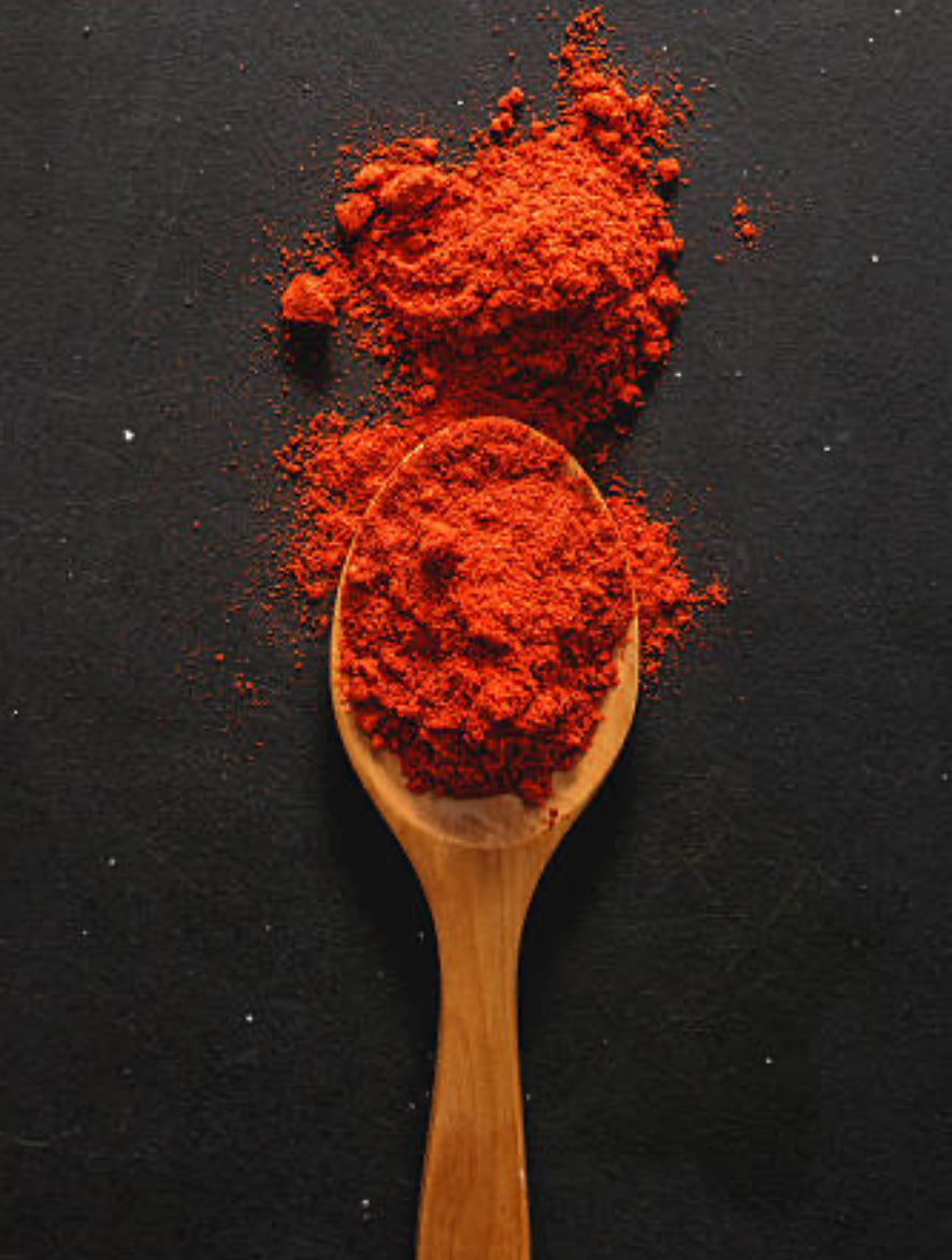 Paprika