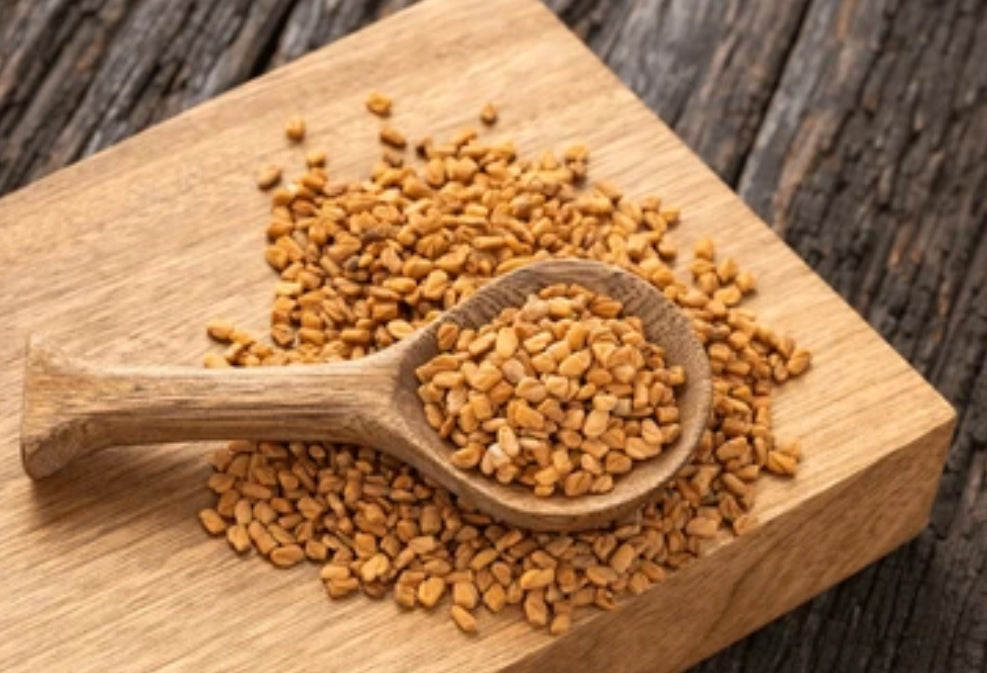 Fenugreek