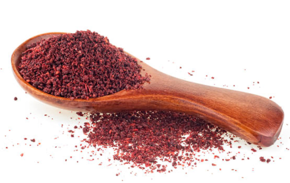 Sumac
