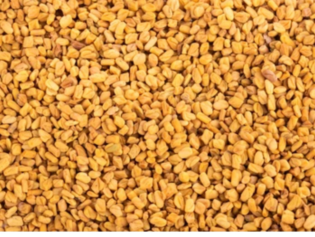 Fenugreek