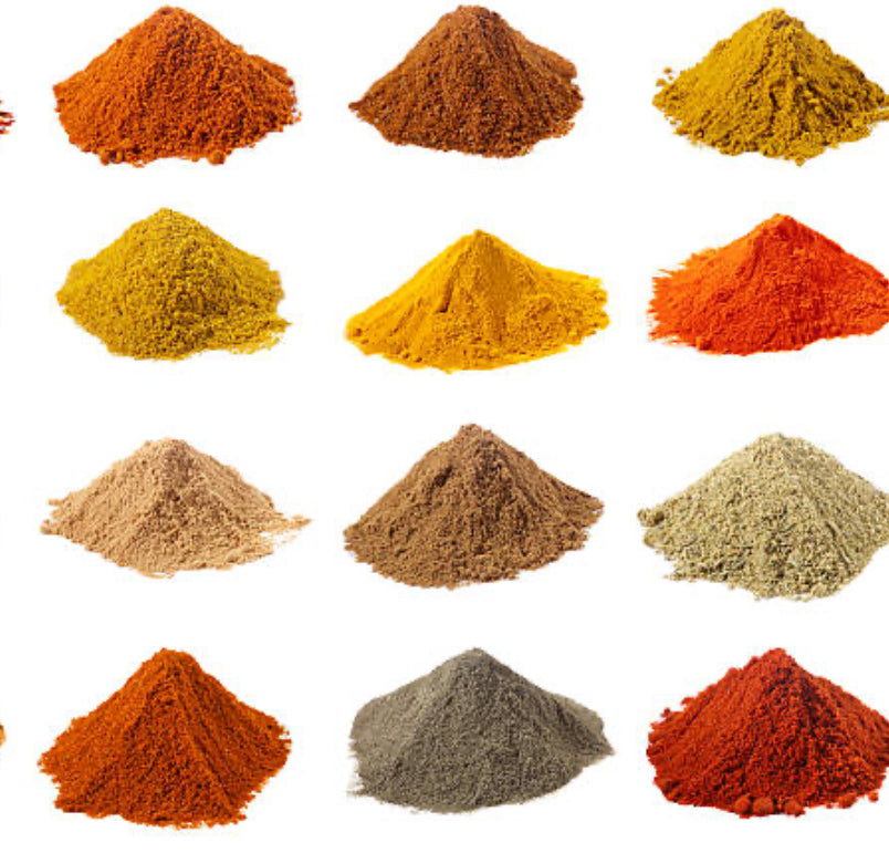 Pastilla Spice Mix