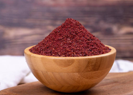 Sumac